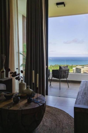Penthouse 180° Luxury Ocean Suites - #405